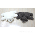 Plush Lying Dog Toys/soft Stuffed Dog Plush Toys